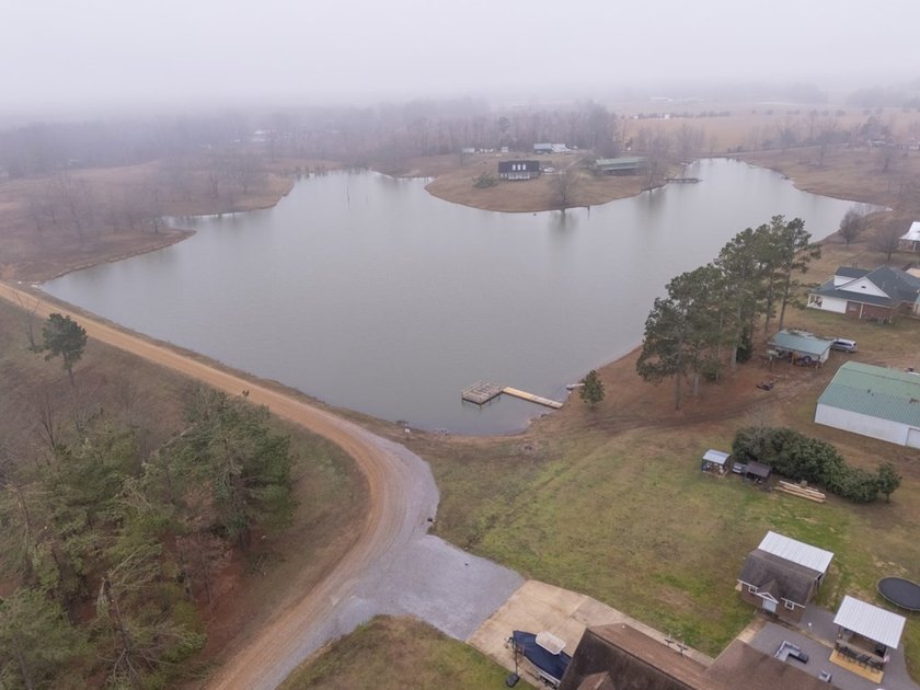 WELCOME TO 268 BRYER LAKE ROAD IN PONTOTOC, MISSISSIPPI-A - photo 35