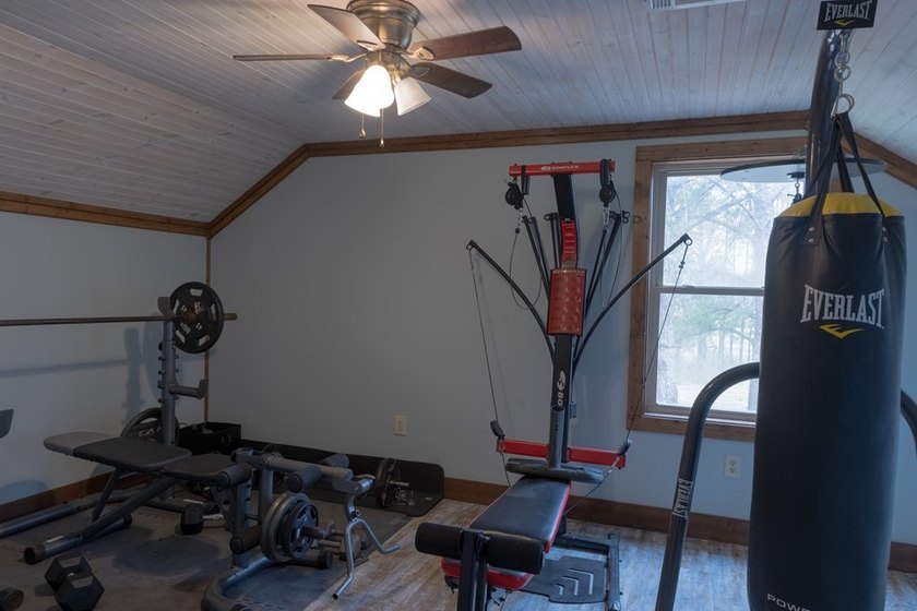 WELCOME TO 268 BRYER LAKE ROAD IN PONTOTOC, MISSISSIPPI-A - photo 36