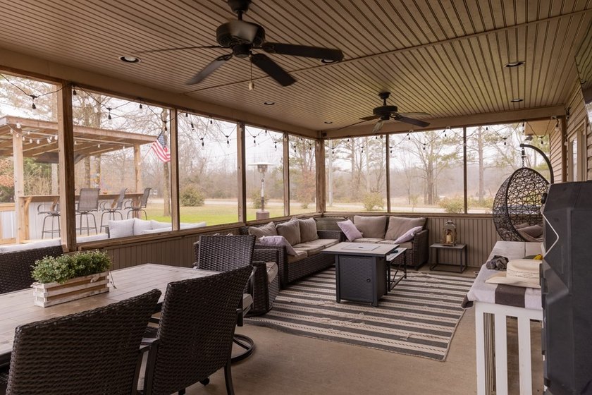 WELCOME TO 268 BRYER LAKE ROAD IN PONTOTOC, MISSISSIPPI-A - photo 40
