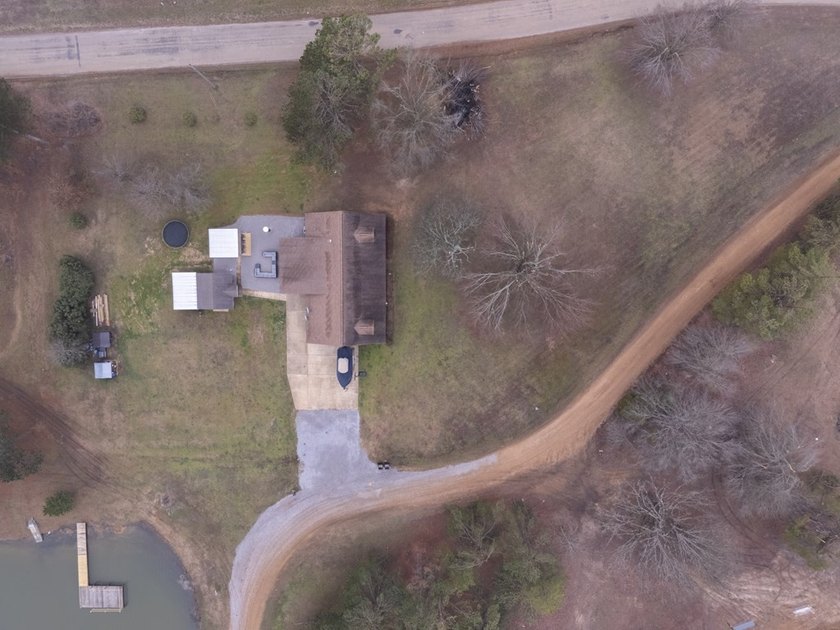 WELCOME TO 268 BRYER LAKE ROAD IN PONTOTOC, MISSISSIPPI-A - photo 43