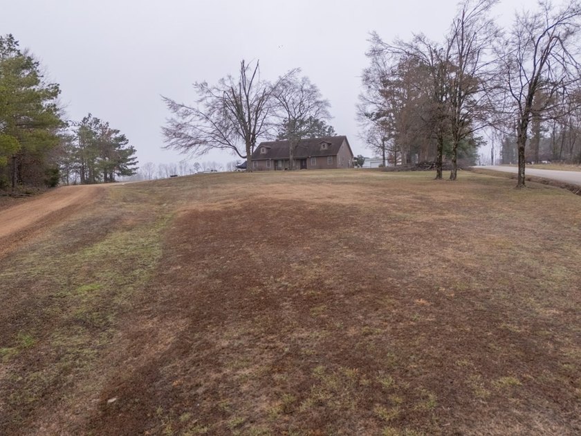 WELCOME TO 268 BRYER LAKE ROAD IN PONTOTOC, MISSISSIPPI-A - photo 44