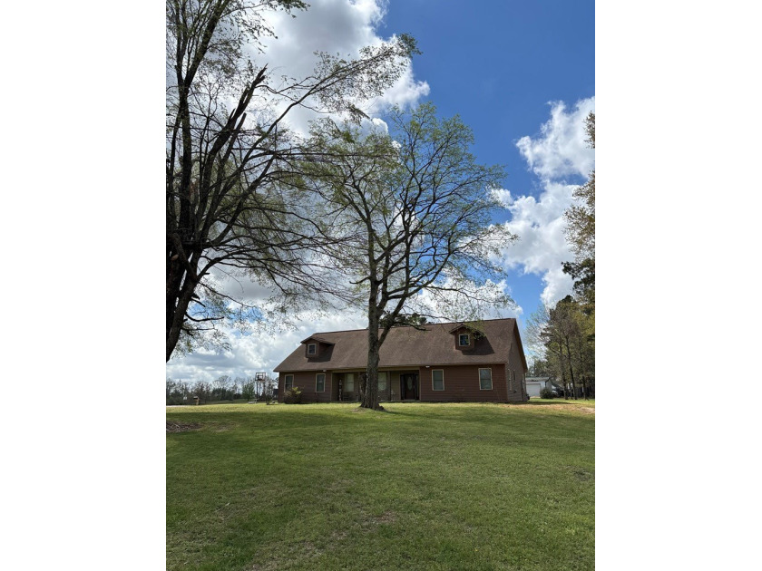 WELCOME TO 268 BRYER LAKE ROAD IN PONTOTOC, MISSISSIPPI-A - photo 45