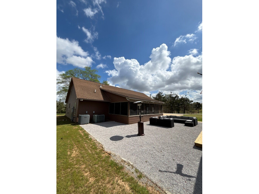 WELCOME TO 268 BRYER LAKE ROAD IN PONTOTOC, MISSISSIPPI-A - photo 46