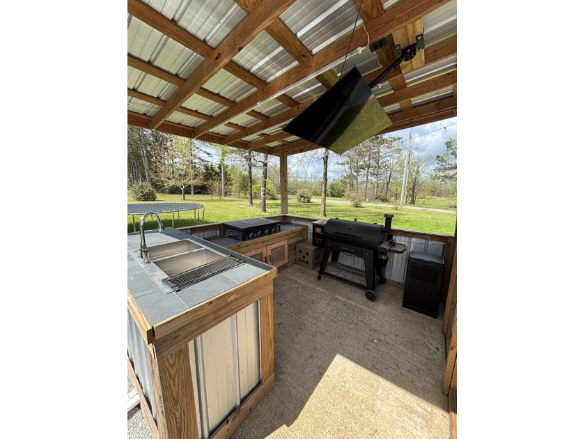 WELCOME TO 268 BRYER LAKE ROAD IN PONTOTOC, MISSISSIPPI-A - photo 47