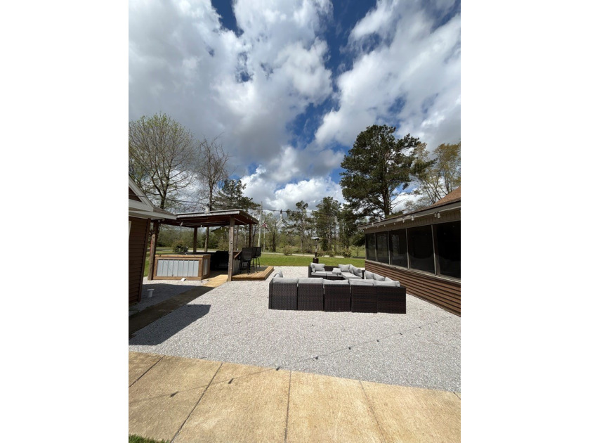 WELCOME TO 268 BRYER LAKE ROAD IN PONTOTOC, MISSISSIPPI-A - photo 48