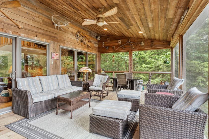 Your Dream Lakefront Retreat at Lake Redstone SOLD - photo 8