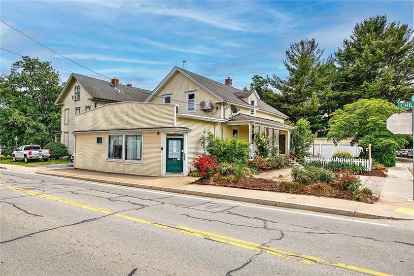 Located in the heart of Warren's vibrant arts and waterfront - photo 34