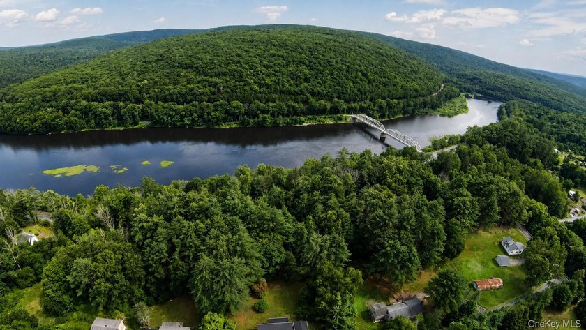 Welcome to your private Sullivan County sanctuary, tucked away - photo 35