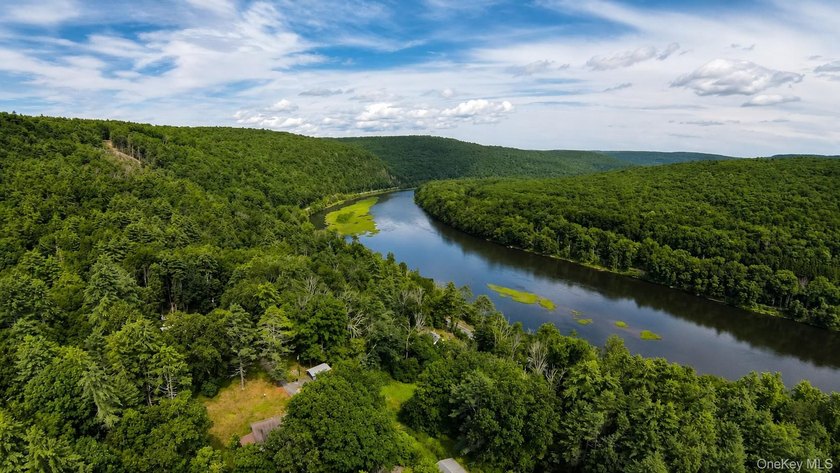 Welcome to your private Sullivan County sanctuary, tucked away - photo 38