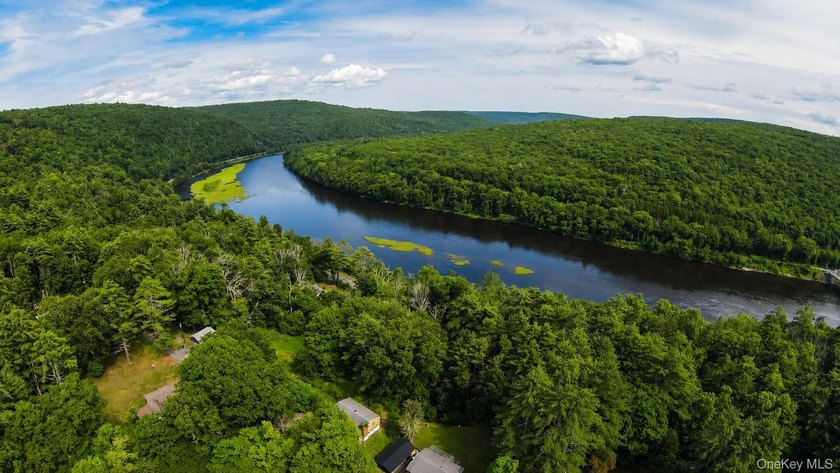 Welcome to your private Sullivan County sanctuary, tucked away - photo 39