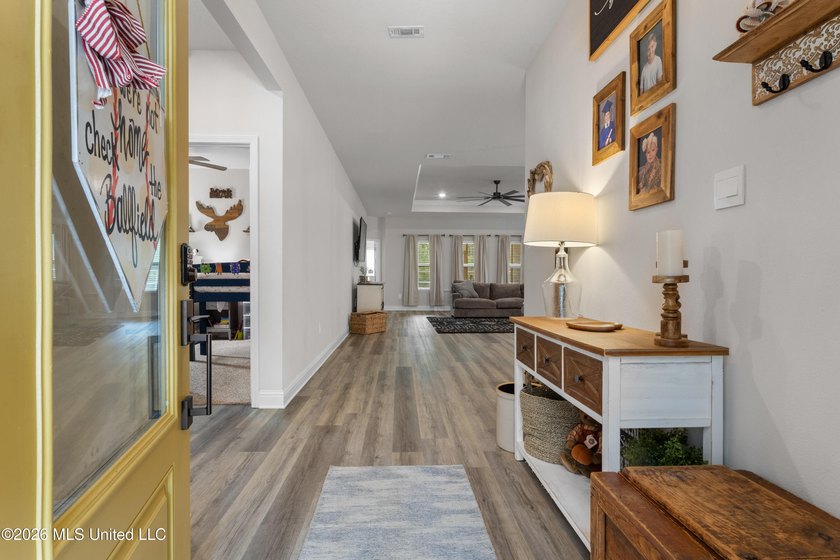 Stunning like-new home in Southern Belle Estates! If you're - photo 7