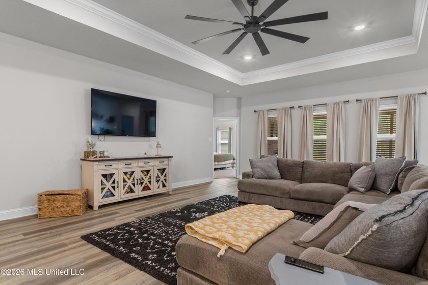 Stunning like-new home in Southern Belle Estates! If you're - photo 10