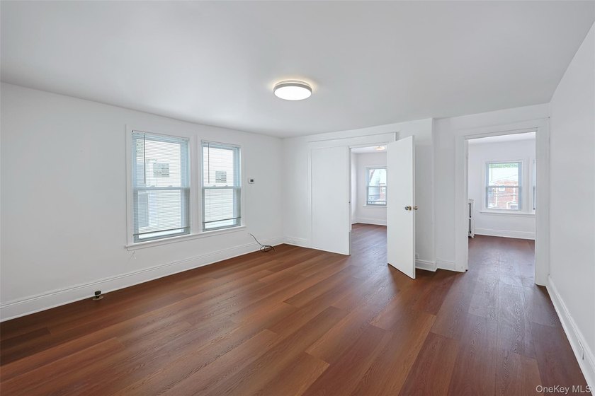 Welcome to this beautifully renovated detached 2-family home in - photo 11