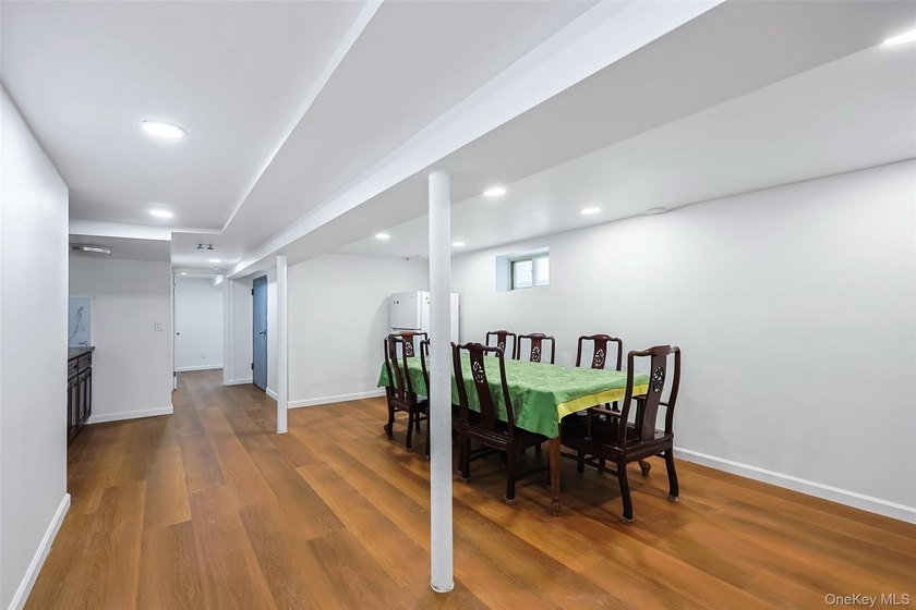 Welcome to this beautifully renovated detached 2-family home in - photo 15
