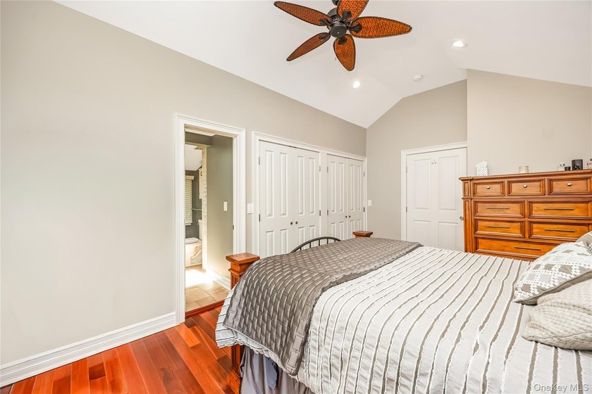 Welcome to this beautifully updated expanded Cape nestled in the - photo 19