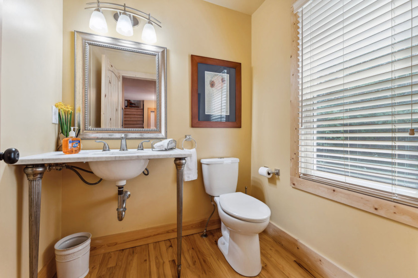 Main Level Powder Room - photo 9