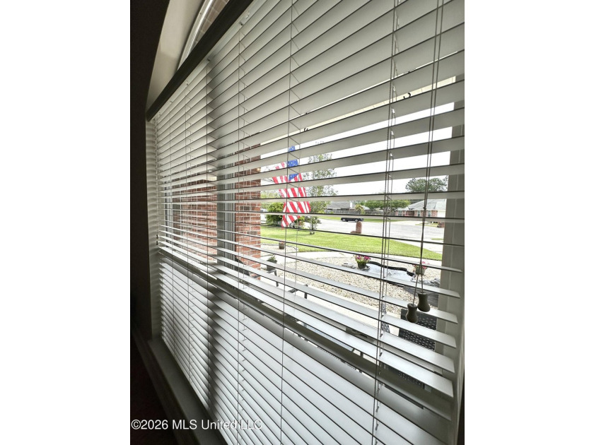 Very well-maintained low maintenance move in ready home. Home is - photo 5