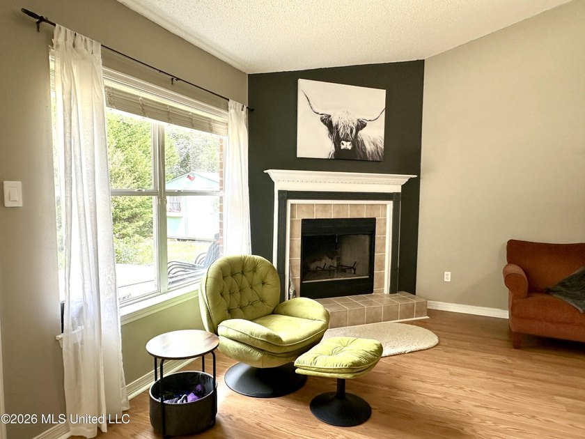Very well-maintained low maintenance move in ready home. Home is - photo 10