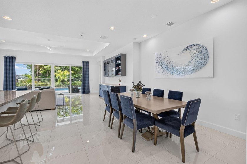 Impeccably upgraded 4-bedroom, 4-full-bath Geneva model in the - photo 6