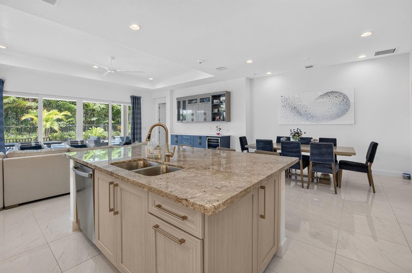 Impeccably upgraded 4-bedroom, 4-full-bath Geneva model in the - photo 10