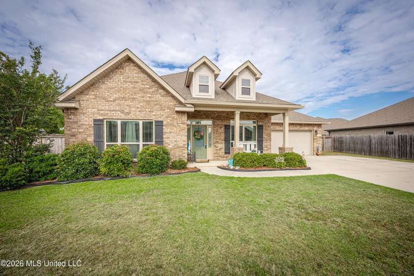 BACK ON THE MARKET AT NO FAULT OF SELLER. HOME APPRAISED FOR - photo 3