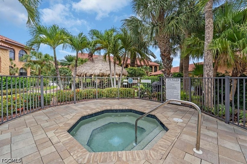 Welcome to Rosegarden Condominium, where tropical Florida living - photo 34