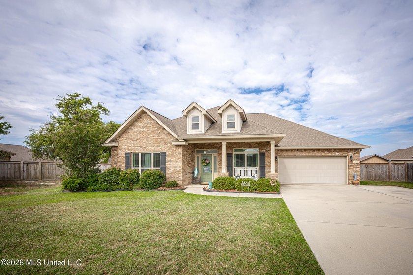 BACK ON THE MARKET AT NO FAULT OF SELLER. HOME APPRAISED FOR - photo 4