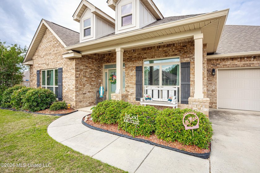 BACK ON THE MARKET AT NO FAULT OF SELLER. HOME APPRAISED FOR - photo 5