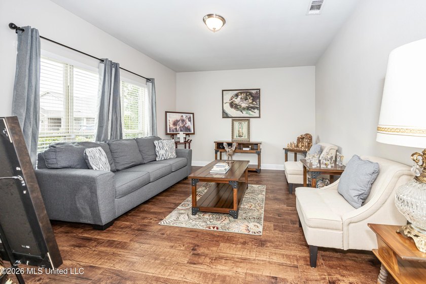 BACK ON THE MARKET AT NO FAULT OF SELLER. HOME APPRAISED FOR - photo 8