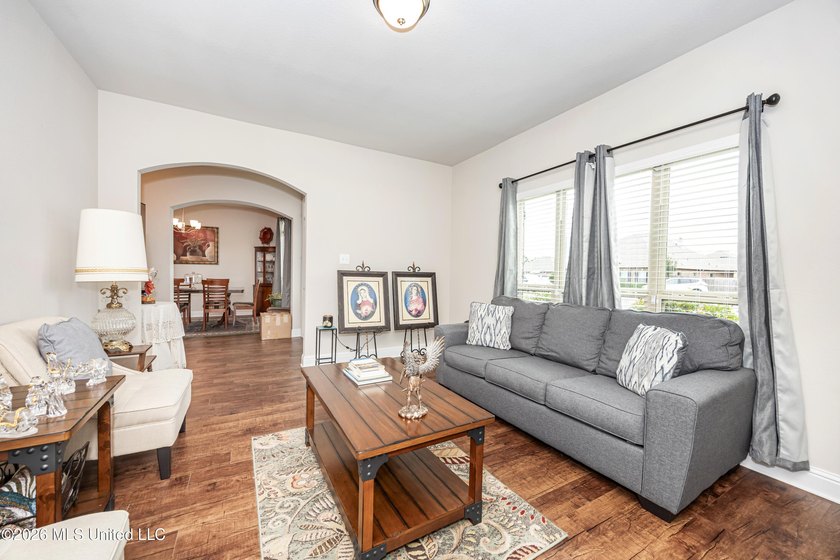 BACK ON THE MARKET AT NO FAULT OF SELLER. HOME APPRAISED FOR - photo 9