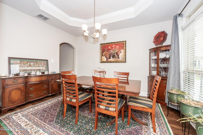 BACK ON THE MARKET AT NO FAULT OF SELLER. HOME APPRAISED FOR - photo 10