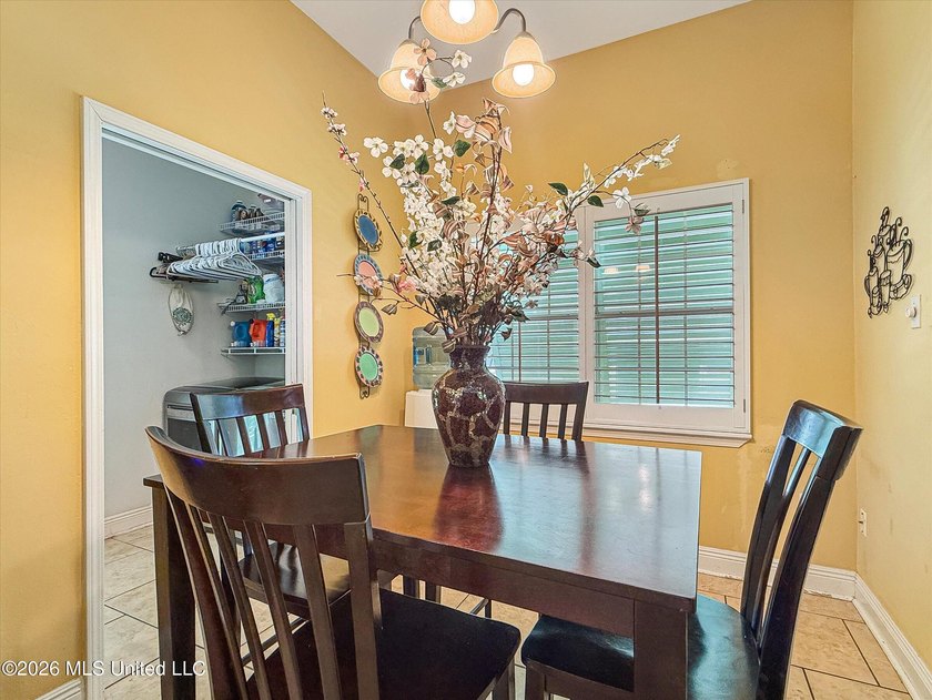 Welcome to this Riverfront gem on the Tchoutacabouffa! 3 Beds | - photo 16