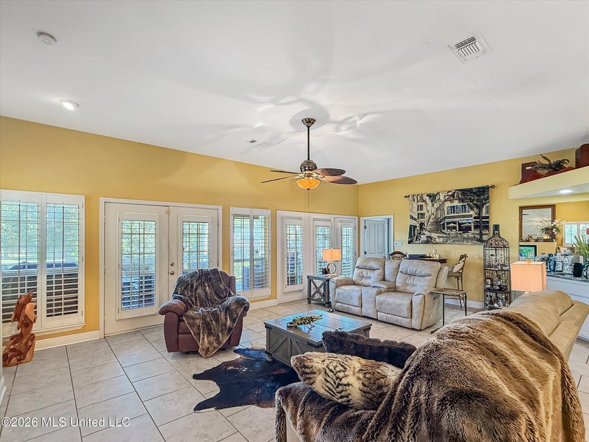 Welcome to this Riverfront gem on the Tchoutacabouffa! 3 Beds | - photo 20