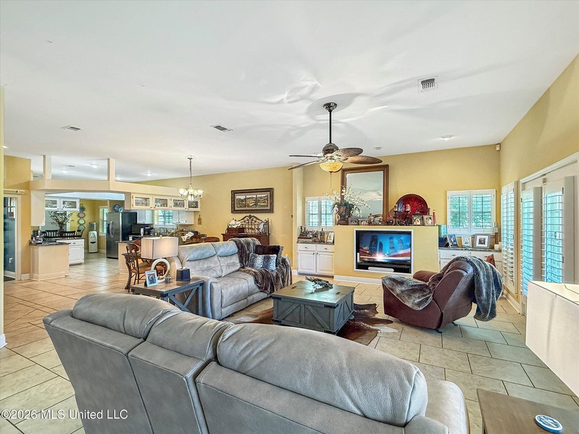 Welcome to this Riverfront gem on the Tchoutacabouffa! 3 Beds | - photo 21
