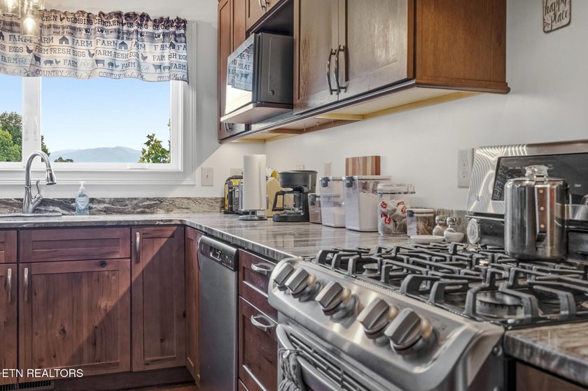Welcome to your Smoky Mountain escape! Ideally located just - photo 5