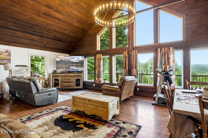 Welcome to your Smoky Mountain escape! Ideally located just - photo 8