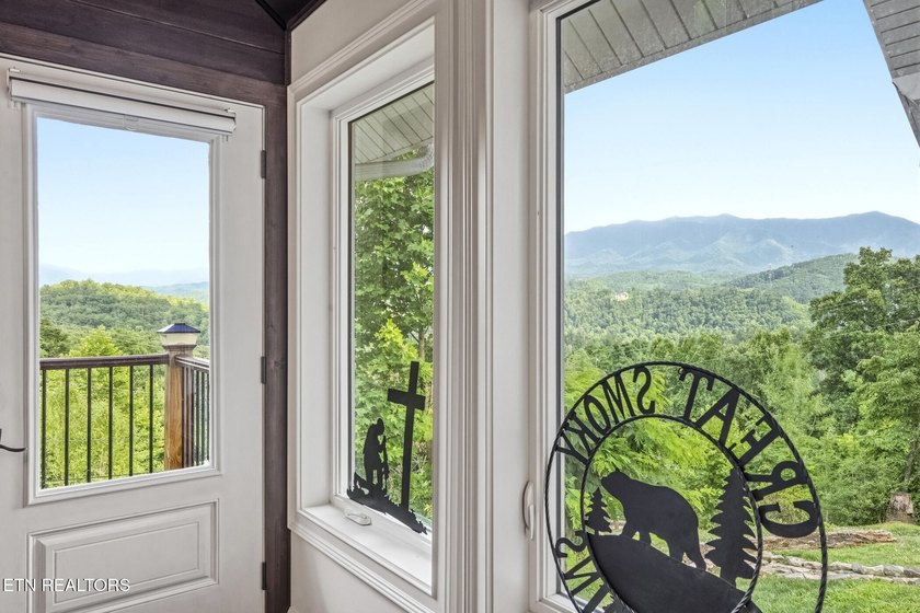 Welcome to your Smoky Mountain escape! Ideally located just - photo 10