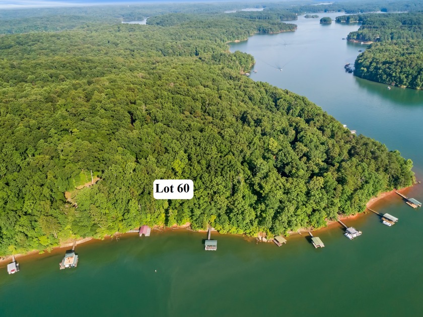 Big open Water! covered slip dock approved! SOLD - photo 3