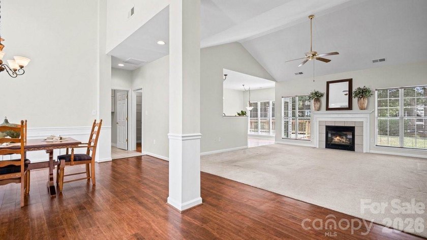 Welcome home to 122 Nantucket Court. This charming one-level - photo 11