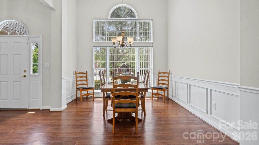 Welcome home to 122 Nantucket Court. This charming one-level - photo 12