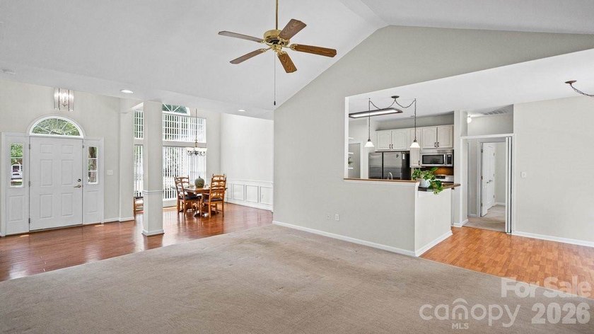 Welcome home to 122 Nantucket Court. This charming one-level - photo 18