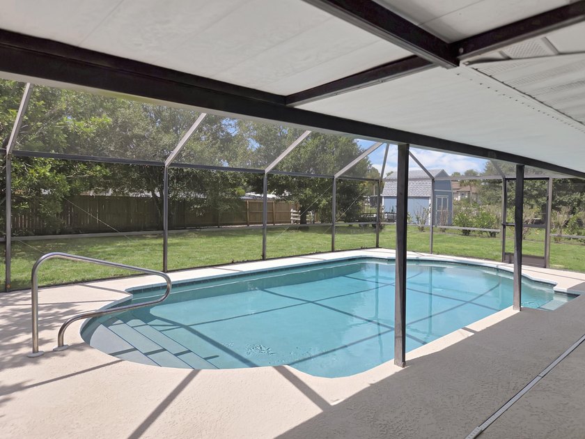 Don't miss this pool home on nearly 1/2 acre in desirable White - photo 24