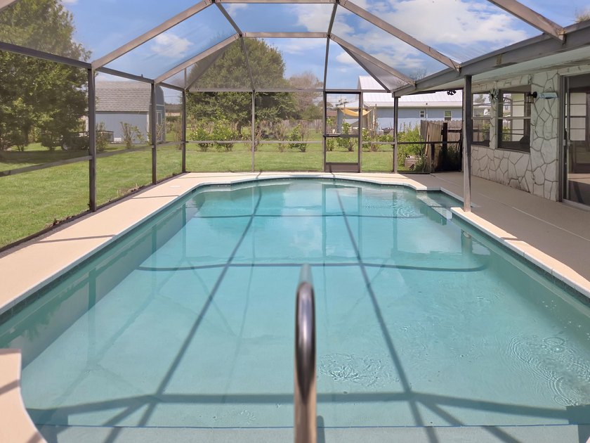 Don't miss this pool home on nearly 1/2 acre in desirable White - photo 25