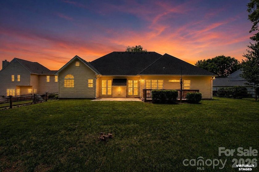Welcome home to 122 Nantucket Court. This charming one-level - photo 47