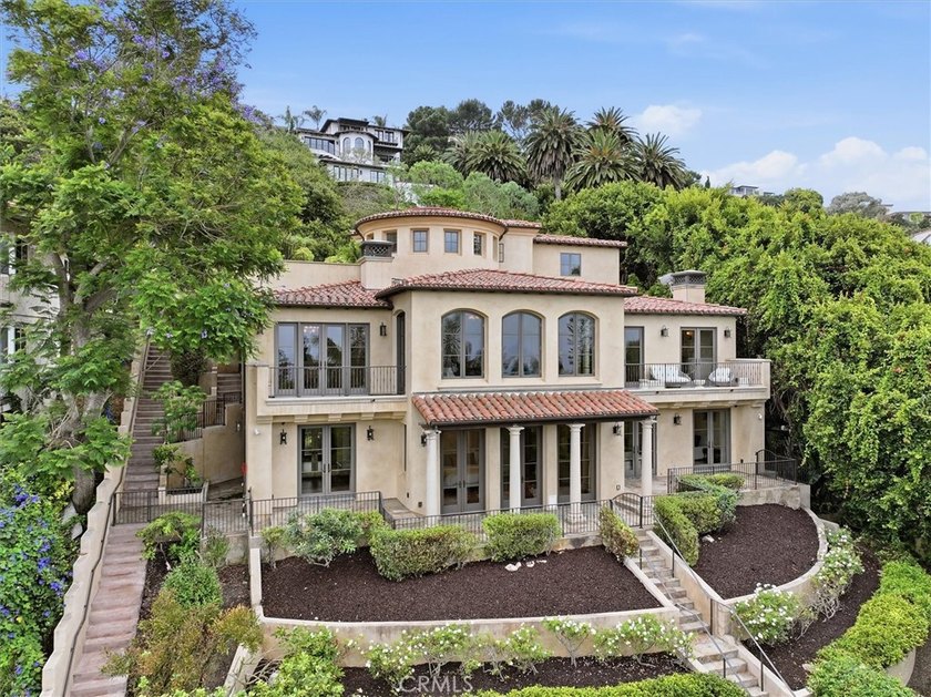 Experience the pinnacle of coastal living in the highly coveted - photo 5
