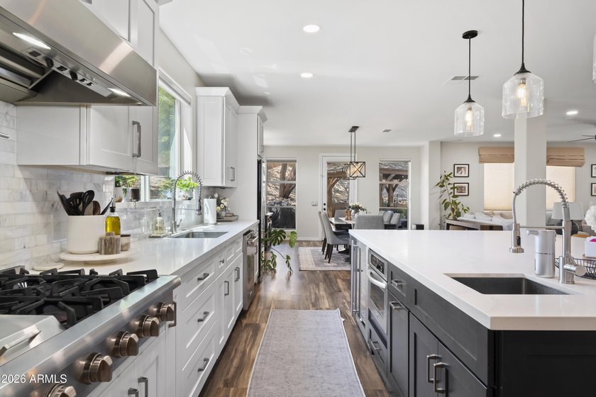 Experience quiet luxury and unparalleled space in this custom - photo 13