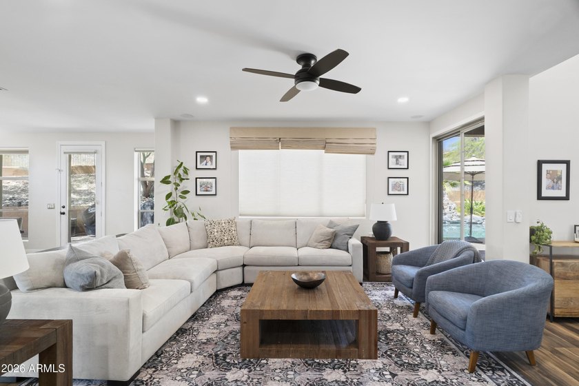 Experience quiet luxury and unparalleled space in this custom - photo 17