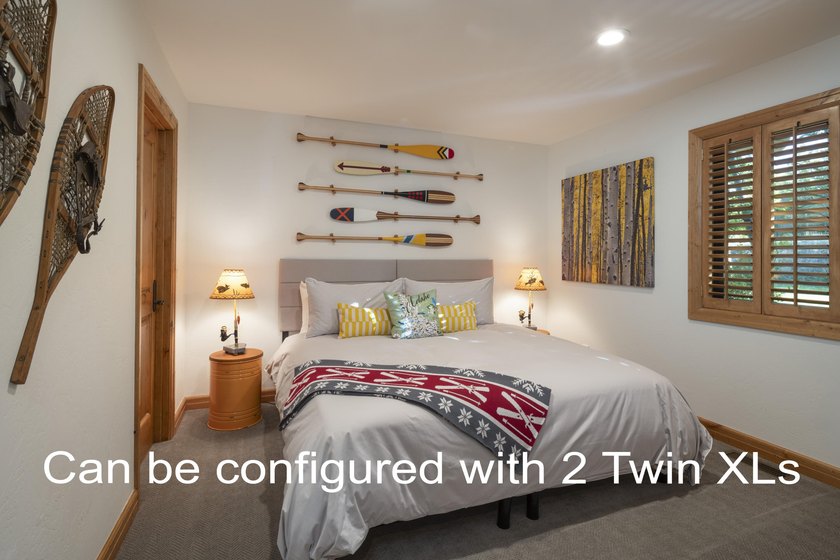 Mountain Modern at its finest! Just 300 yards from River Run and - photo 21