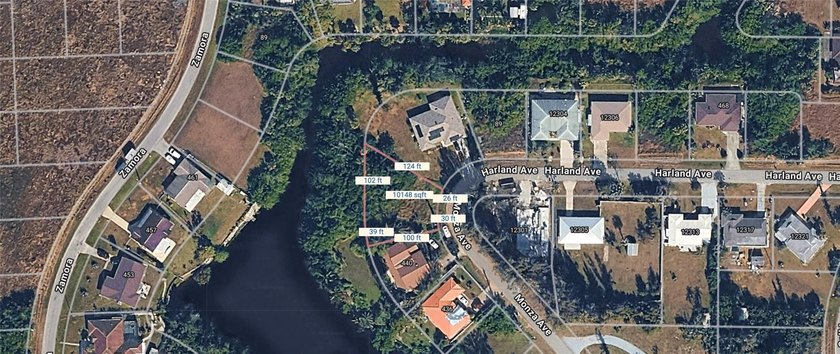 Embrace the legendary lifestyle of Warm Mineral Springs with - photo 22