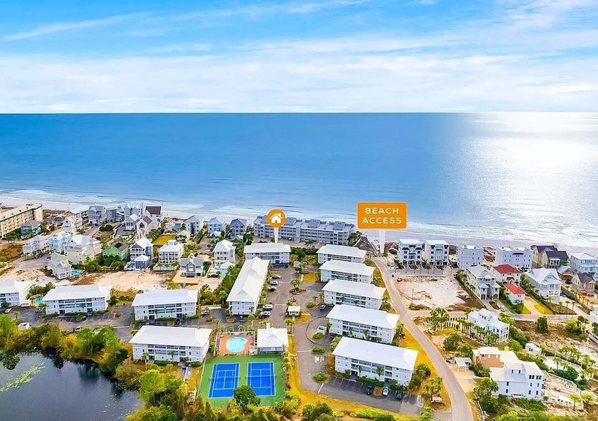 *Seller to Accommodate Remaining Special Assessment w/Acceptable - photo 25